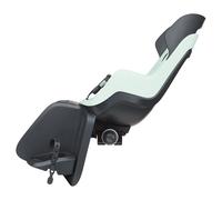 Bobike Go Rs Carrier Child Bike Seat Max 22 kg Light Green