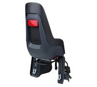 Bobike One Maxi 1p&e-bd Frame Child Bike Seat Max 22 kg Black