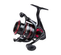 Bobine Moulinet Alu Nytro Ntr Mk2 4002 Noir TU