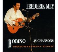 Frederick Mey - Bobino