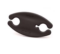 Bobino BMCL Medium Cord Wrap - Charcoal
