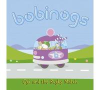 Bobinogs, The: Ogi and the Rugby Match