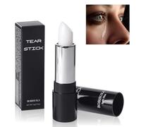 BOBISUKA Tear Stick with Natural Menthol For Actors & Actresses, Professional Cry Stick with Real Tear On Cue Ideal for SFX Makeup, Film, Theatre, TV Acting, Performance and Stage