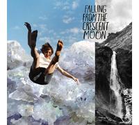 Bobmo - Falling From The Cressent Moon [Vinyl LP] [VINYL]