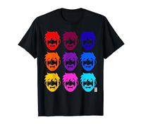 Bobo Bear - Bears in the air T-Shirt