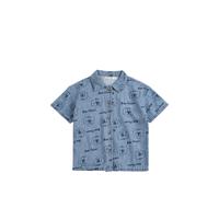 Bobo Choses Pickle The Dog graphic shirt - Blue 2-3-4-5-6-7-8-9-10-11-12-13