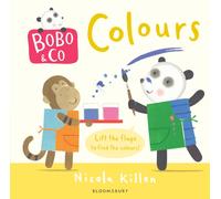 Bobo & Co. Colours