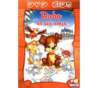 Bobo et ses amis