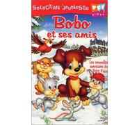 Bobo et ses amis [VHS]
