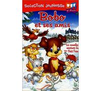 Bobo et ses amis [VHS]