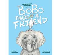 BoBo Finds a Friend