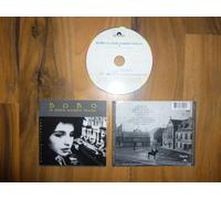 Bobo in White Wooden Houses - Passing Stranger