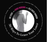 Bobo Moreno 50 Ways to Leave Your Lover (CD) Album (US IMPORT)
