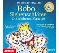 Bobo Siebenschläfer. Die schönsten Klassiker