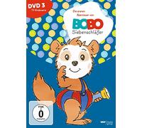 Various - Bobo Siebenschläfer: DVD 3
