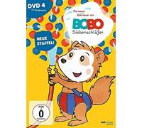 Various - Bobo Siebenschläfer - DVD 4