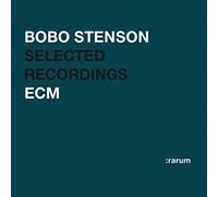 Bobo Stenson - Rarum: Selected Recordings