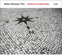 Bobo Stenson Trio Contra La Indecisión (CD) Album (US IMPORT)