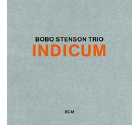 Bobo Stenson Trio – Indicum – CD – Verve Spa