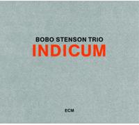 Bobo Stenson Trio – Indicum – CD – Verve Spa