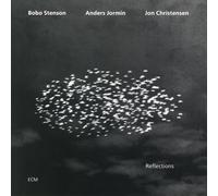 Bobo Stenson Trio - Reflections