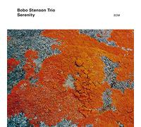 Bobo Stenson Trio - Serenity