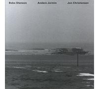 Bobo Stenson Trio - War Orphans