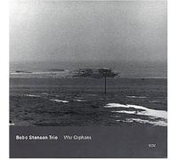 Bobo Stenson Trio - War Orphans