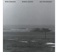 Bobo Stenson Trio - War Orphans