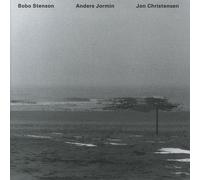 BOBO STENSON TRIO - WAR ORPHANS (TOUCHSTONES) CD NEW
