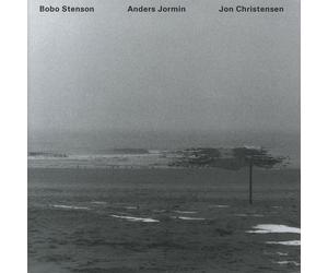 BOBO STENSON TRIO - WAR ORPHANS (TOUCHSTONES) CD NEW