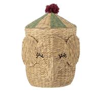 Bobo Storage Basket Brown one size