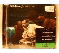 Bobo, Willie - Finest Hour