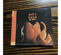 Bobo, Willie - Juicy
