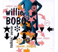 Bobo, Willie - Talkin' Verve