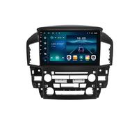 BOBOBH 2 Din Car Radio Stereo Android 13 Bluetooth for Lexus RX300 XU10 1997-2003,9 Inch Touchscreen Stereo Car with Voice Control Carplay Wifi Steering Wheel Control USB GPS Navigation(S1 1G+16G)