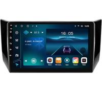 BOBOBH 2 Din Car Radio Stereo Bluetooth Android 13 for Nissan Sentra B17 2012-2017,9 Inch Touchscreen Stereo Car with Voice Control Car Play Backup Camera Wifi Mirror Link SWC Immagine(S1 1G+16G)