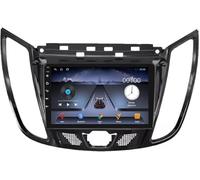 BOBOBH 2Din Car Radio Stereo Android 13 Bluetooth for Ford Kuga 2 Escape 3 2012-2019,9 Inch Touchscreen Stereo Car with Voice Control Carplay Wifi Steering Wheel Control USB GPS(A,S1 1G+32G)