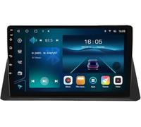 BOBOBH 2Din Car Radio Stereo Android 13 Bluetooth for Hon-da Accord 8 2008-2013,9 Inch Touchscreen Stereo Car with Voice Control Carplay Backup Camera GPS Navigation Wifi SWC USB(S2 2G+32G)