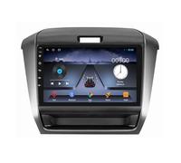 BOBOBH 2Din Car Radio Stereo Android 13 Bluetooth for Honda Freed 2 2016-2020,9 Inch Touchscreen Stereo Car with Voice Control Carplay Wifi Steering Wheel Control USB GPS(S4 2G+32G)