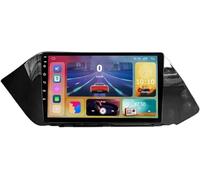 BOBOBH 2Din Car Radio Stereo Android 13 Bluetooth for Hyundai Sonata DN8 2019-2020,9 Inch Touchscreen Stereo Car with Voice Control Carplay Wifi Steering Wheel Control USB GPS Navigation(S7 8G+128G)