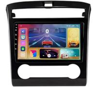 BOBOBH 2Din Car Radio Stereo Android 13 Bluetooth for Hyundai Tucson IX35 2018-2020,10 Inch Touchscreen Stereo Car with Voice Control Carplay Wifi Steering Wheel Control USB GPS Navigation(S2 2G+32G)