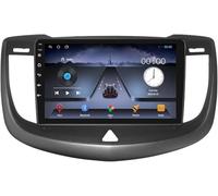 BOBOBH 2Din Car Radio Stereo Android 14 Bluetooth for Chevrolet Epica 1 2007-2013,9 Inch Touchscreen Stereo Car with Voice Control Carplay Wifi Steering Wheel Control USB GPS(D7 2G+32G)