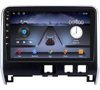 BOBOBH Double Din Car Radio Stereo Android 13 Bluetooth for Nissan Serena 2016 2017 2018,9 Inch Touchscreen Stereo Car with Voice Control Carplay Wifi Steering Wheel Control USB GPS(S1 1G+32G)