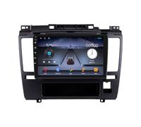 BOBOBH Double Din Car Radio Stereo Android 13 Bluetooth for Nissan Tiida C11 2004-2013,9 Inch Touchscreen Stereo Car with Voice Control Carplay Wifi Steering Wheel Control USB GPS(S5 4G+64G)
