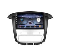 BOBOBH Double Din Car Radio Stereo Android 13 Bluetooth for Toyota INNVOA 2011-2014,9 Inch Touchscreen Stereo Car with Voice Control Carplay Wifi Steering Wheel Control USB GPS(X7 6G+128G)