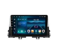 BOBOBH Double Din Car Radio Stereo Android 13 for Kia Morning 3 picanto 2017-2020,9 Inch Touchscreen Stereo Car with Voice Control Car Play Backup Camera Wifi Mirror Link SWC Immagine(Size:S1 1G+16G)