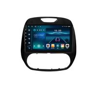 BOBOBH Double Din Car Radio Stereo Android 13 for Renault Kaptur Captur 2016-2019,9 Inch Touchscreen Stereo Car with Voice Control Car Play Backup Camera Wifi Mirror Link SWC Immagine(Size:S1 1G+16G)
