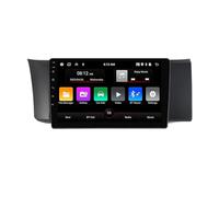 BOBOBH Double Din Car Radio Stereo Android 13 for To-yota GT 86/Subaru BRZ 2012-2016,9 Inch Touchscreen Stereo Car with Voice Control Car Play Backup Camera Mirror Link SWC Immagine(Color:A,Size:S5 4G