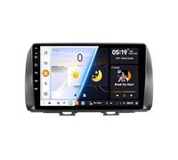 BOBOBH Double Din Car Radio Stereo Android 14 Bluetooth for Toyota bB 2 QNC20 2005-2016 9 Inch Touchscreen Stereo Car with Voice Control Carplay Wifi Steering Wheel Control USB GPS(B7 1G+32G)